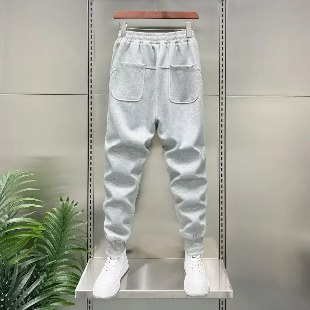 Olivier™ - Pantalon confortable avec détails élégants