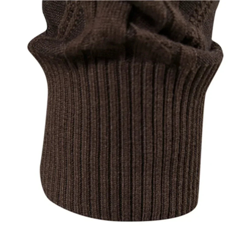 MIRAVO | Gilet pour homme avec boutons