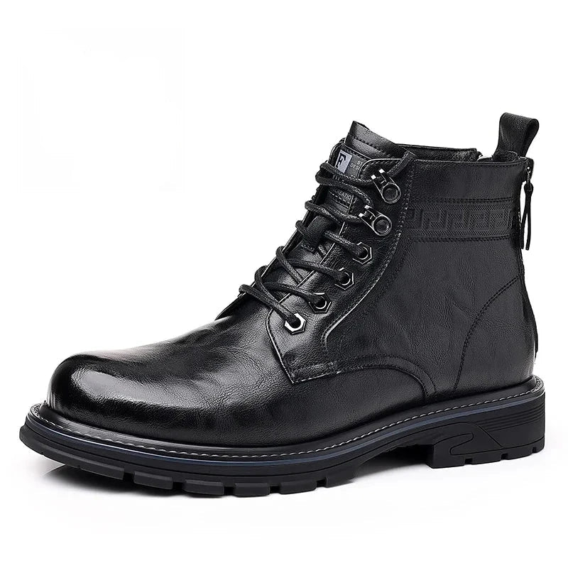 Henri™ - Bottines Business 10