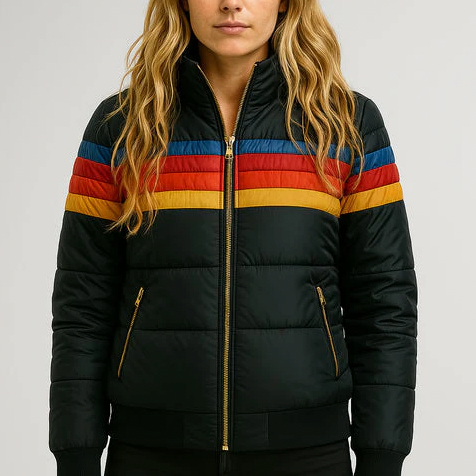 Trude™ | Veste coupe-vent