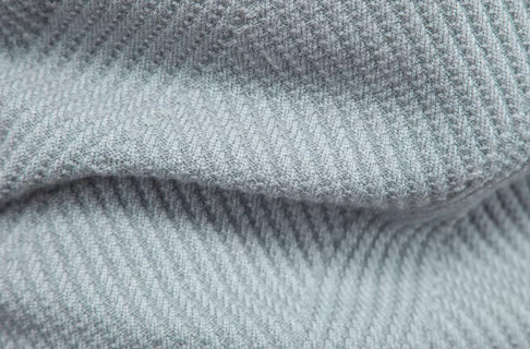 MIRAVO | Pull élégant pour homme à motif chevron