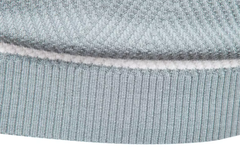 MIRAVO | Pull élégant pour homme à motif chevron
