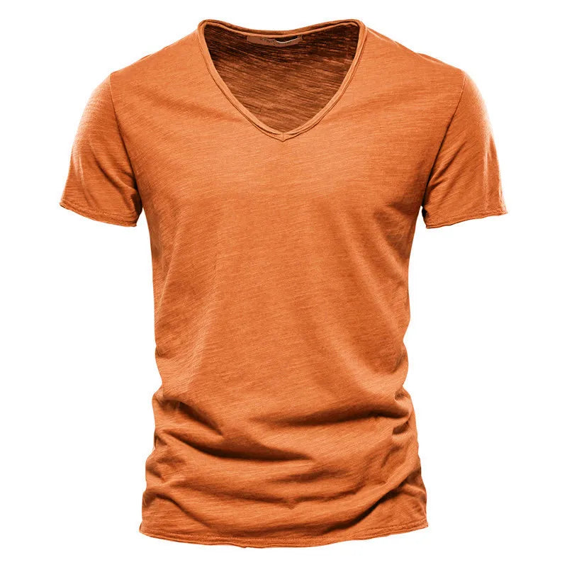 Mathis™ - T-shirt Estival en Coton