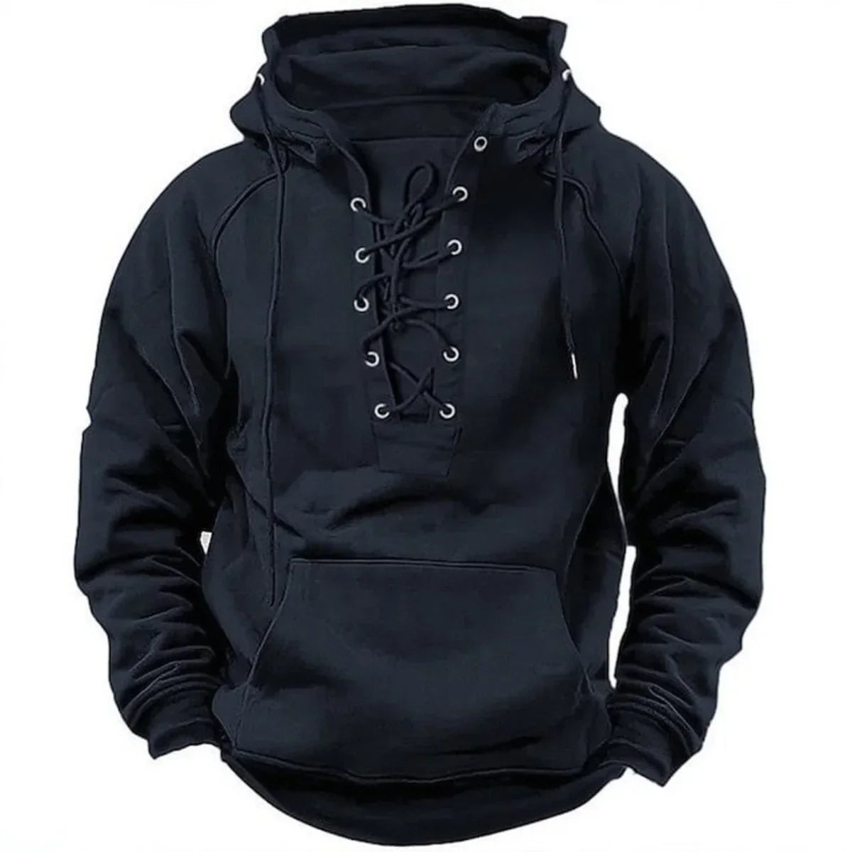 Léonard™ | Sweat rétro outdoor