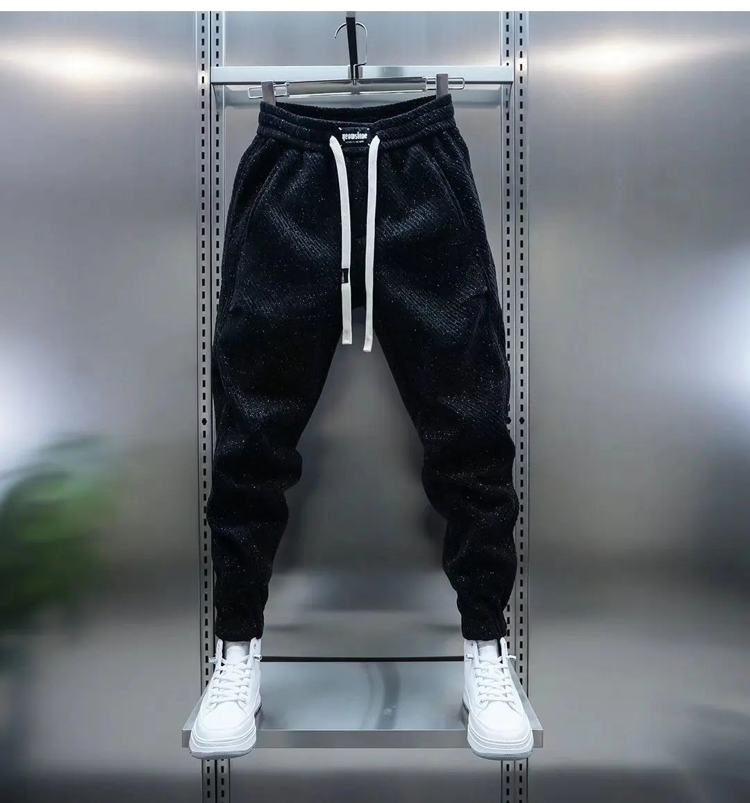 Olivier™ - Pantalon confortable avec design