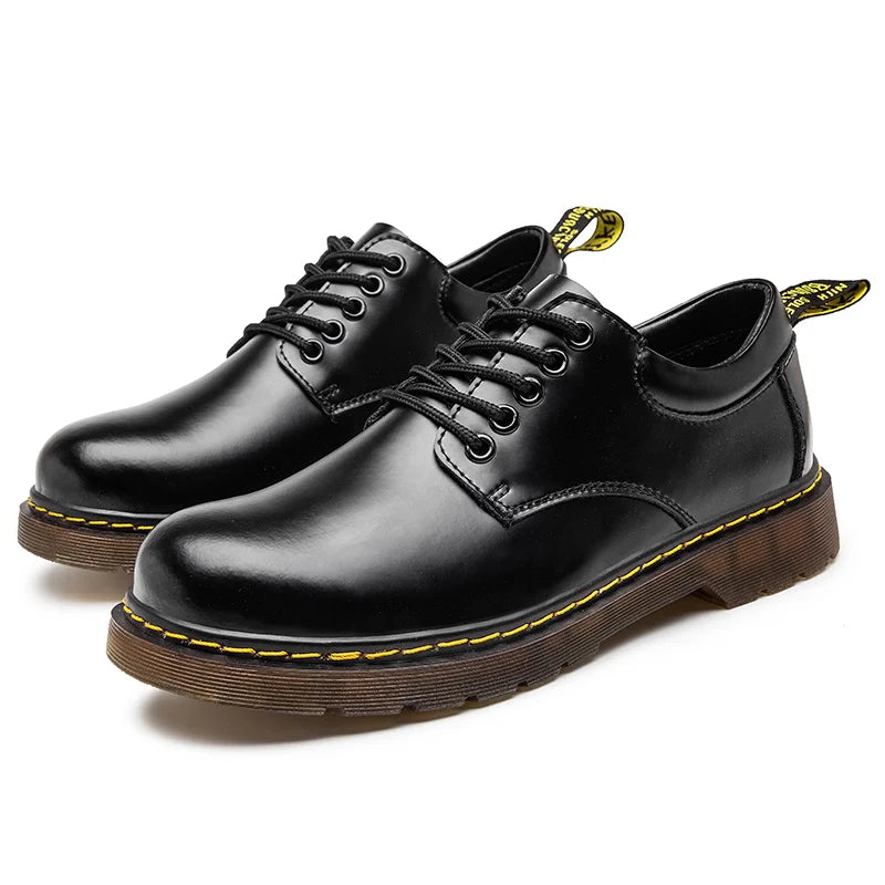 Henri™ - Bottes Oxford 3