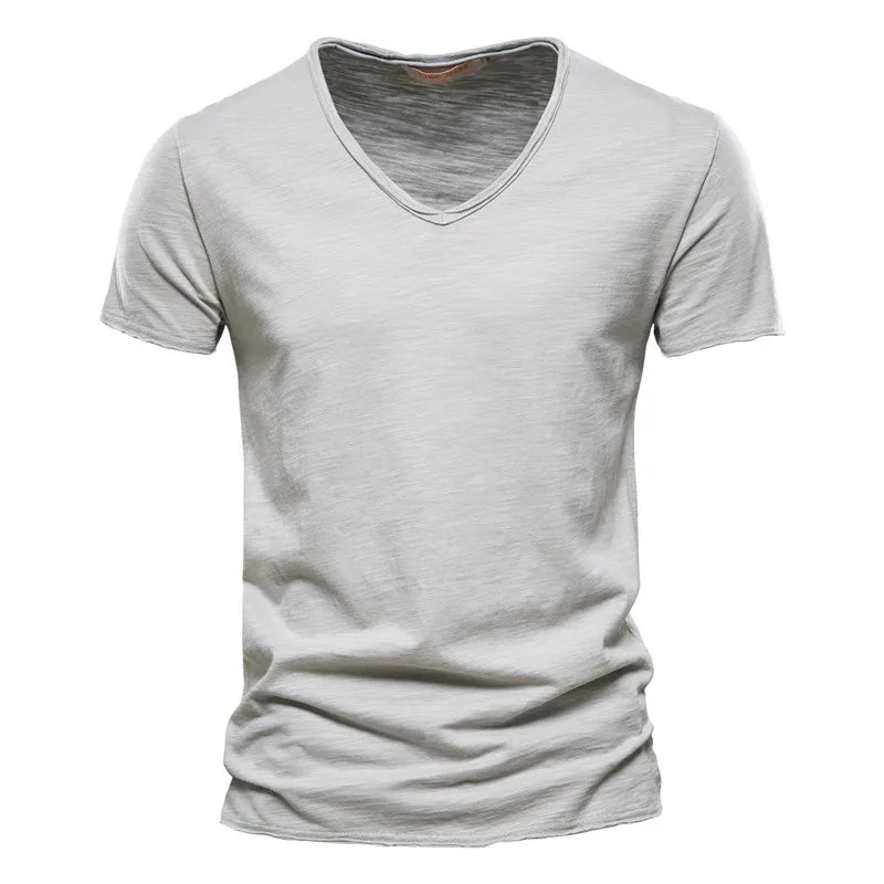 Mathis™ - T-shirt Estival en Coton