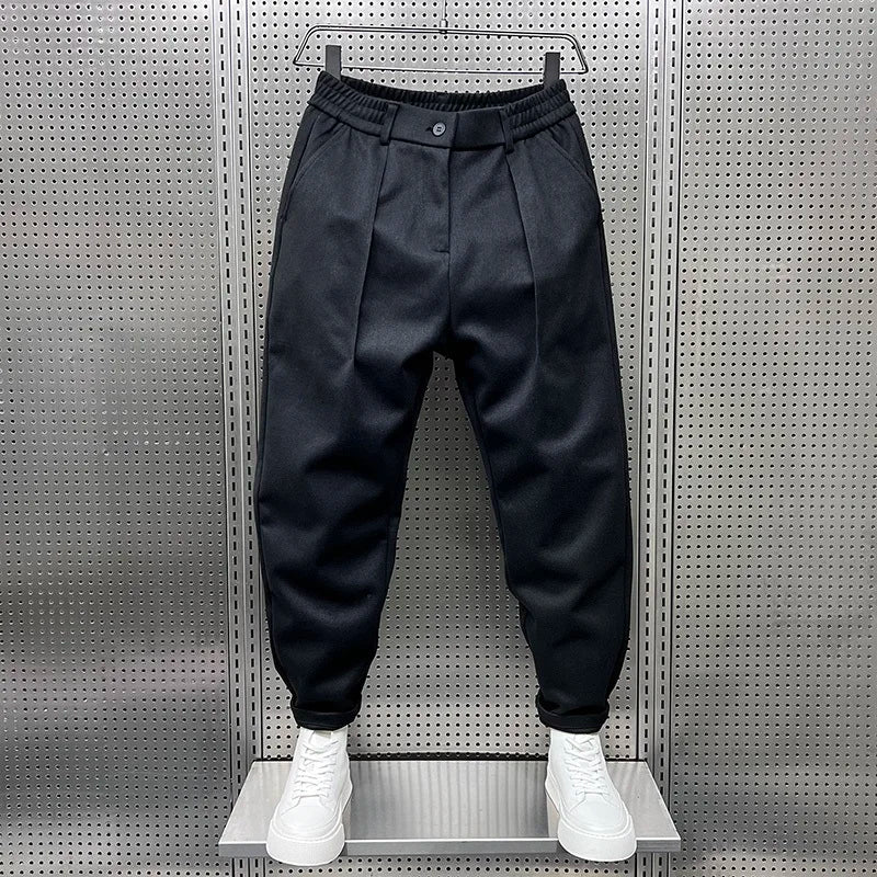 Olivier™ - Pantalon élégant avec code