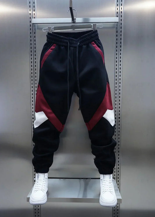 Olivier™ - Pantalon confortable avec panneau élégant