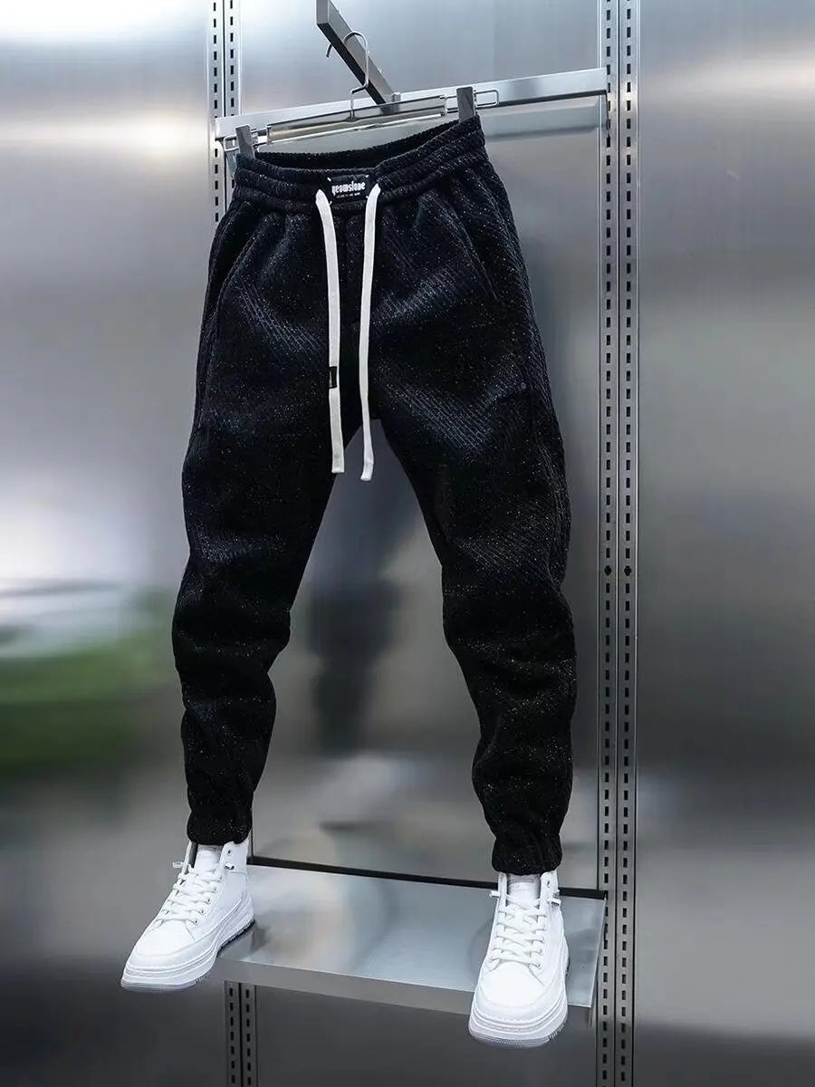 Olivier™ - Pantalon confortable avec design