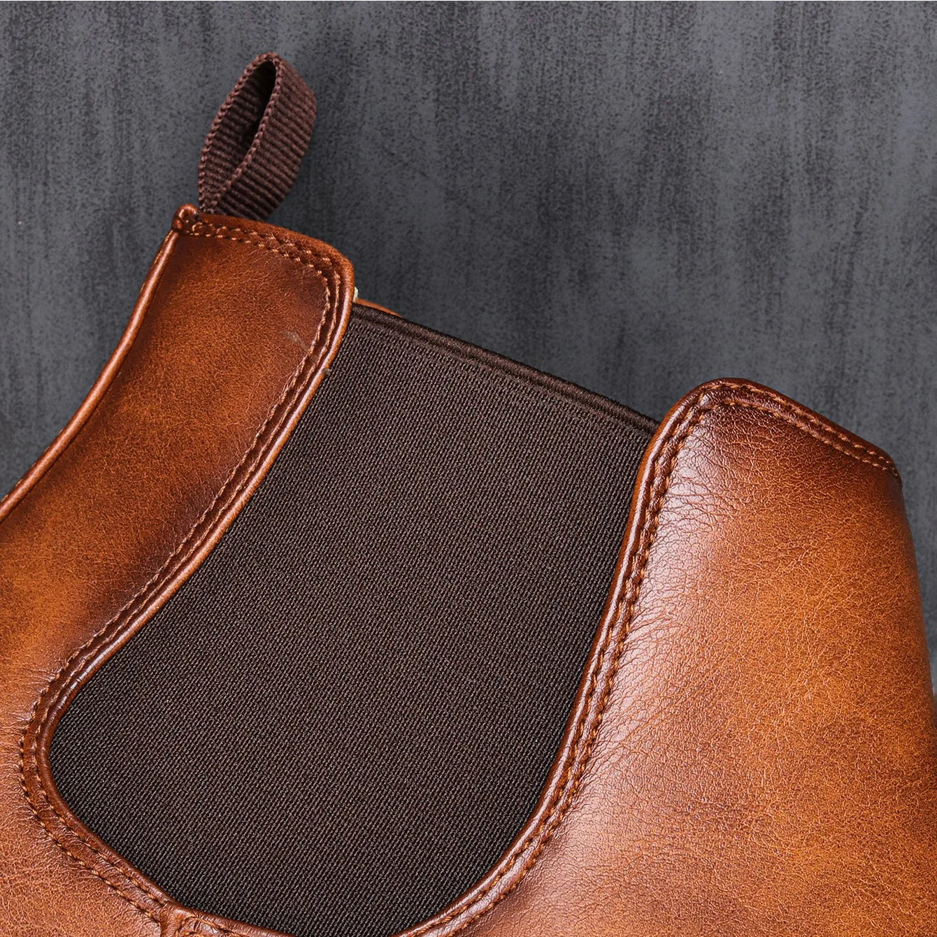 Henri™ - Bottines Chelsea Intemporelles 1