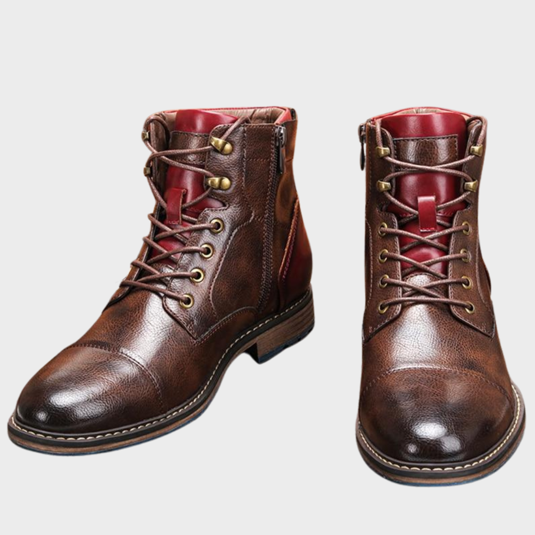Henri™ - Bottes Oxford Premium 2