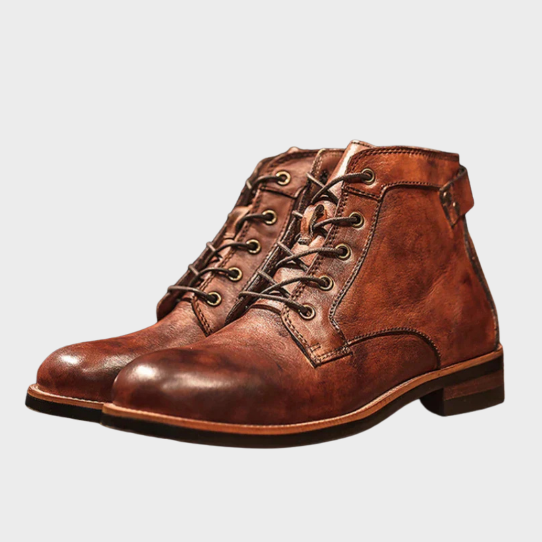 Henri™ - Bottes Hautes 17