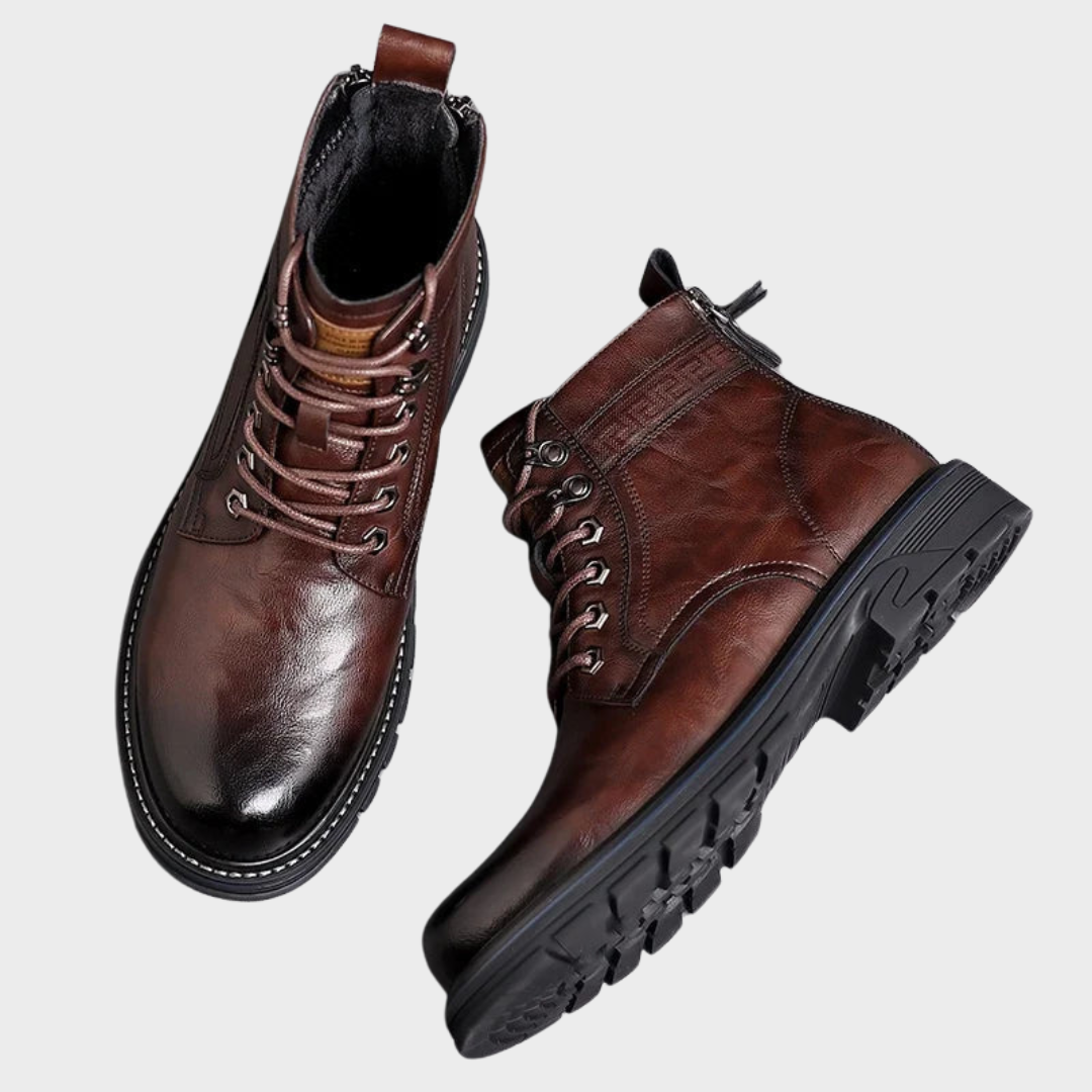 Henri™ - Bottines Business 10