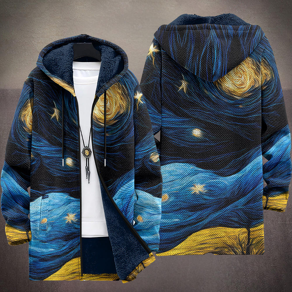 Vérane™ - Cardigan luxueux à inspiration artistique 28