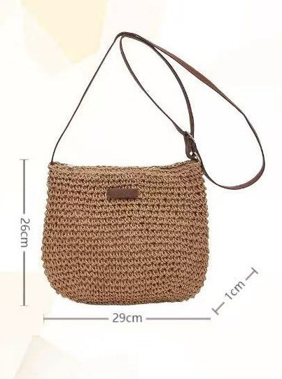 Aurore™ – Sac d’Épaule d’Été
