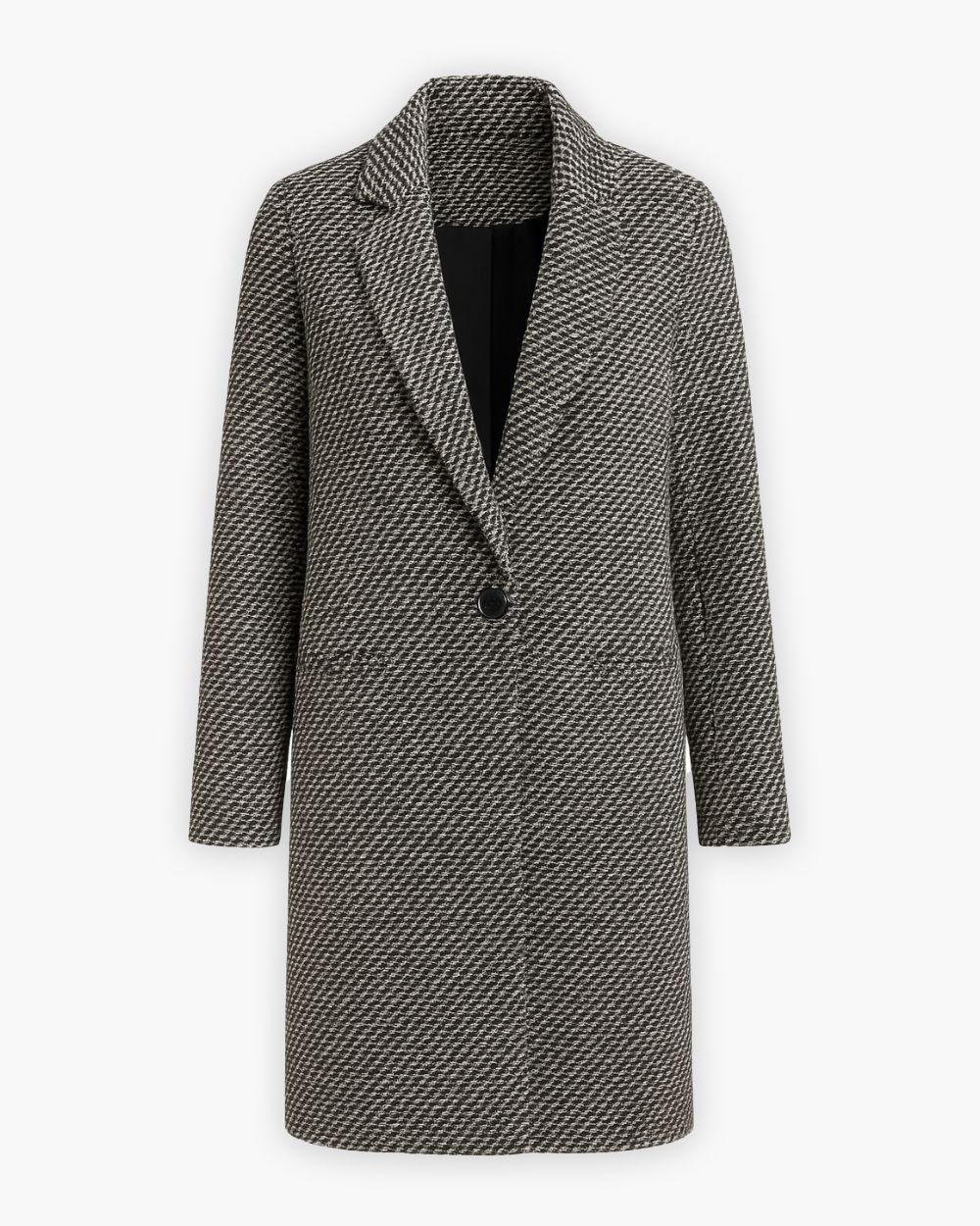 Coralie™ - Manteau élégant pour l’automne et l’hiver