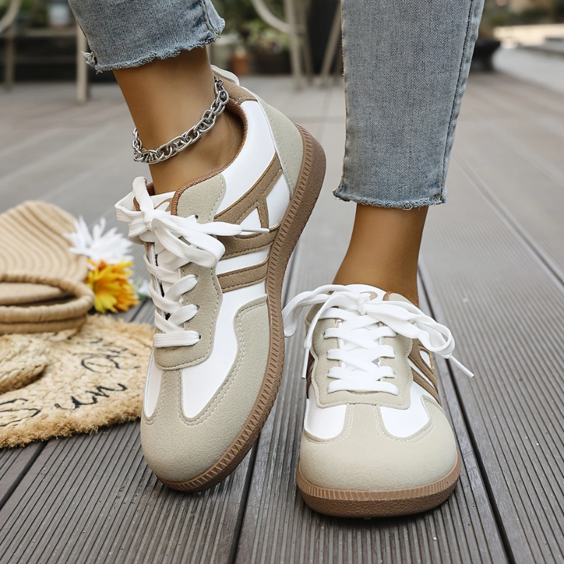 Violette™ - Baskets Orthopédiques Confortables