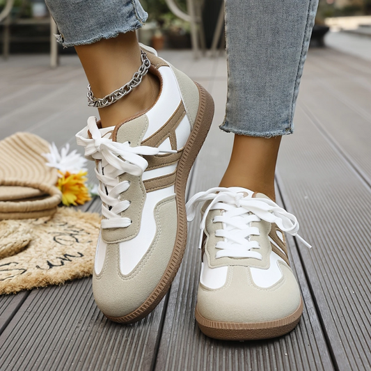 Violette™ - Baskets Orthopédiques Confortables