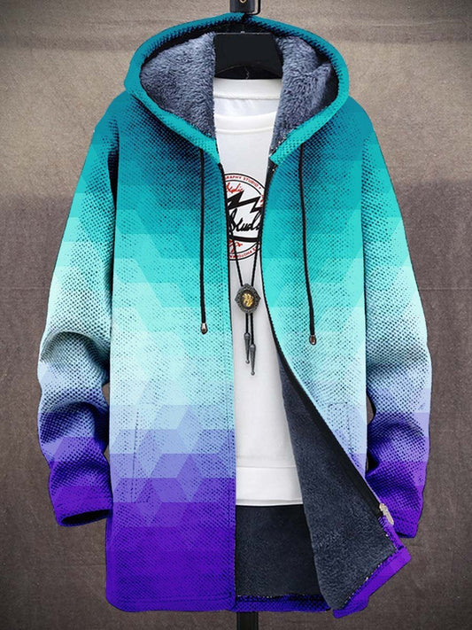 Vérane™ - Cardigan luxueux à inspiration artistique 13