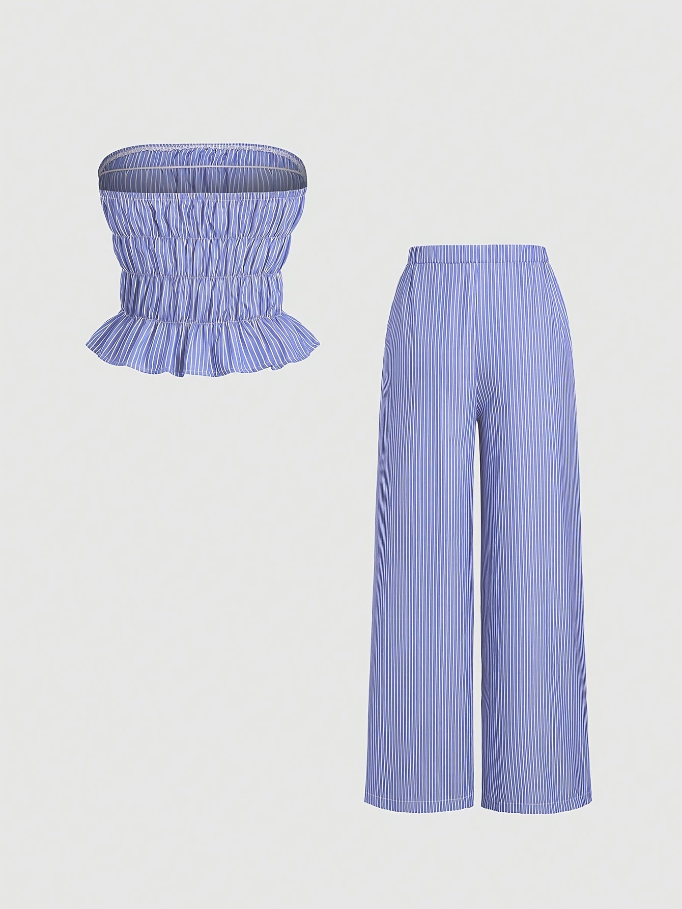 Chloé™ - Tenue d'été Légère