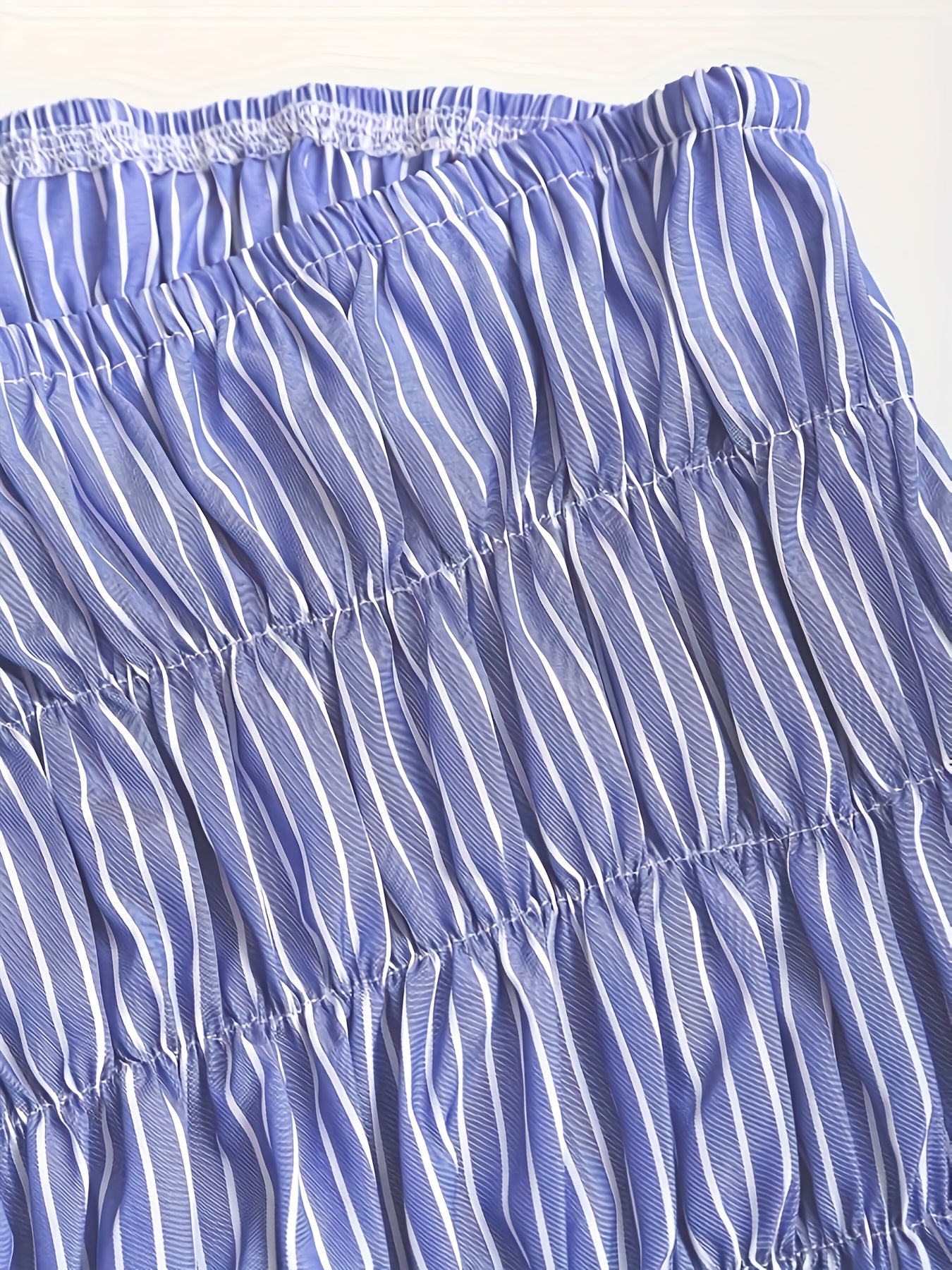 Chloé™ - Tenue d'été Légère