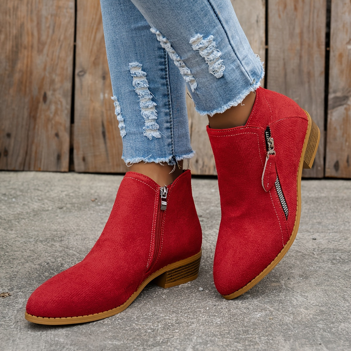 Gaëlle – Chaussures orthopédiques élégantes pour femme