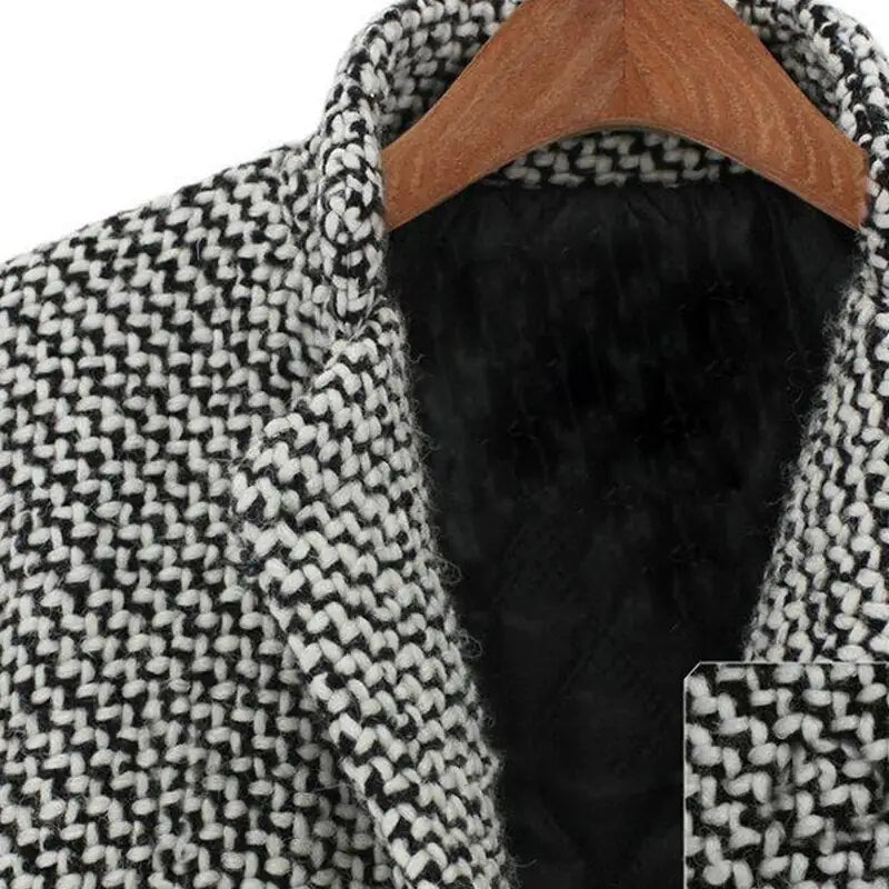 Coralie™ - Manteau élégant pour l’automne et l’hiver