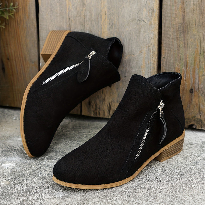 Gaëlle – Chaussures orthopédiques élégantes pour femme