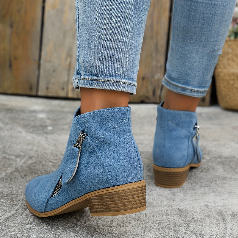 Gaëlle – Chaussures orthopédiques élégantes pour femme