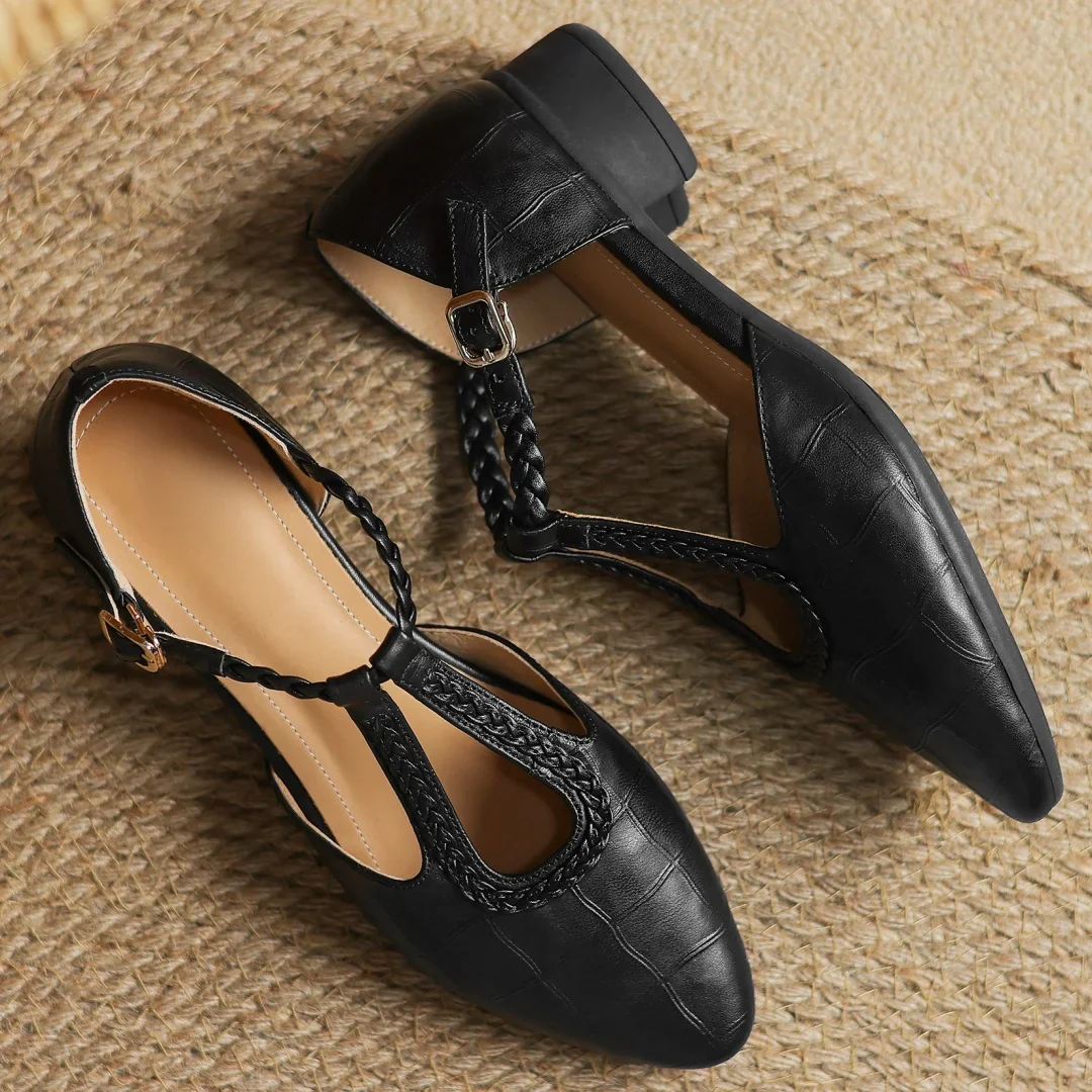 Delphine™ - Chaussures Orthopédiques