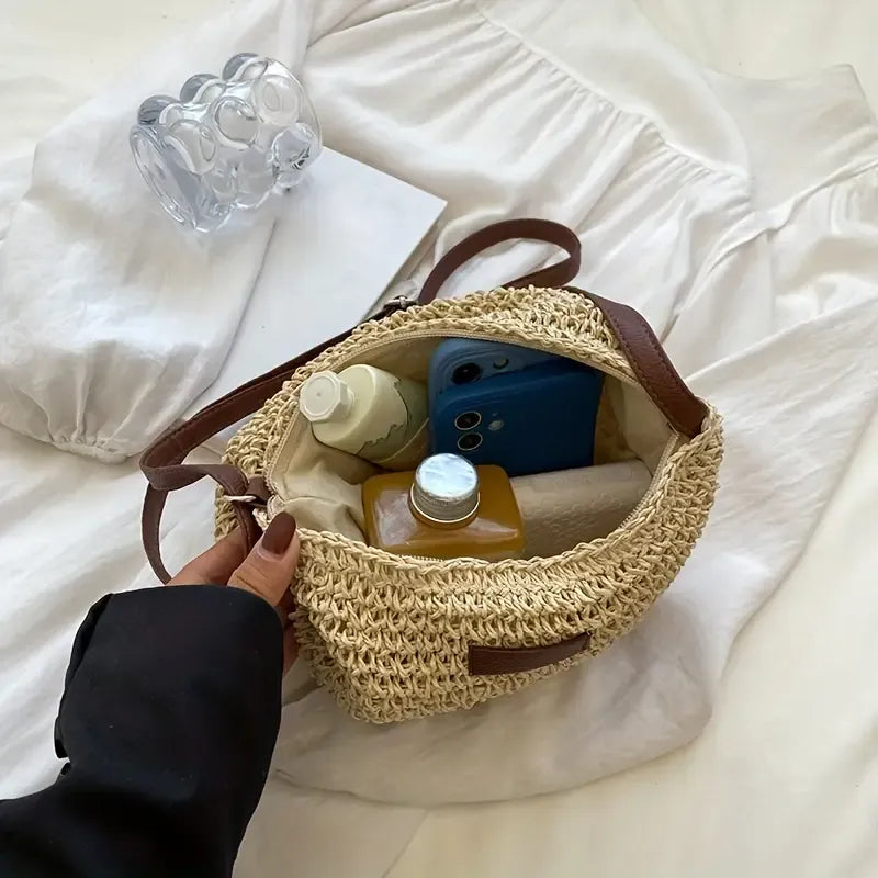Aurore™ – Sac d’Épaule d’Été