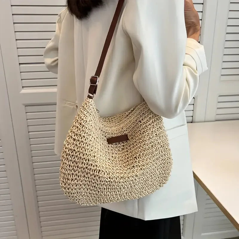 Aurore™ – Sac d’Épaule d’Été