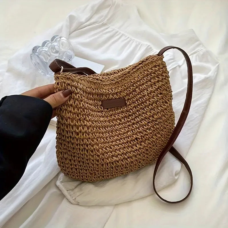 Aurore™ – Sac d’Épaule d’Été