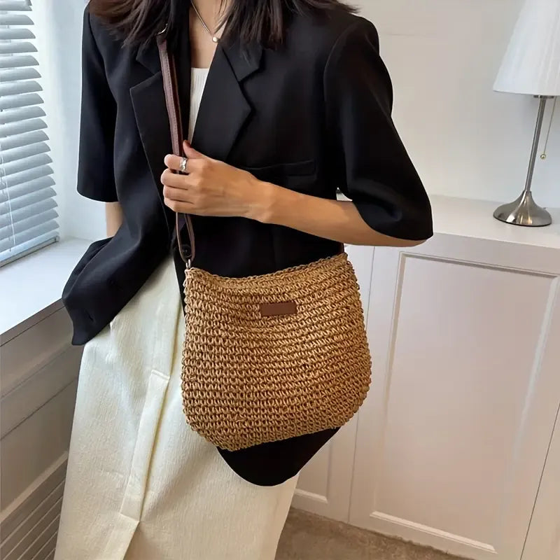 Aurore™ – Sac d’Épaule d’Été