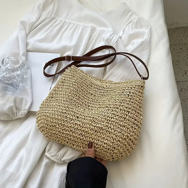 Aurore™ – Sac d’Épaule d’Été