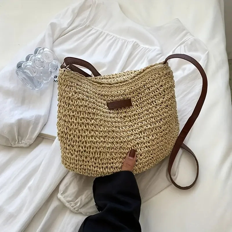 Aurore™ – Sac d’Épaule d’Été