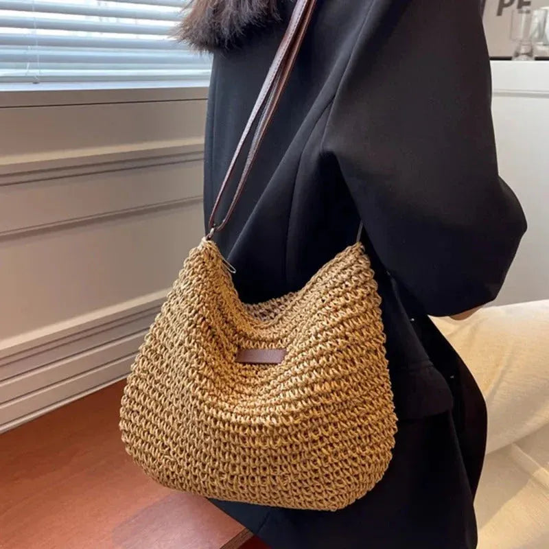 Aurore™ – Sac d’Épaule d’Été