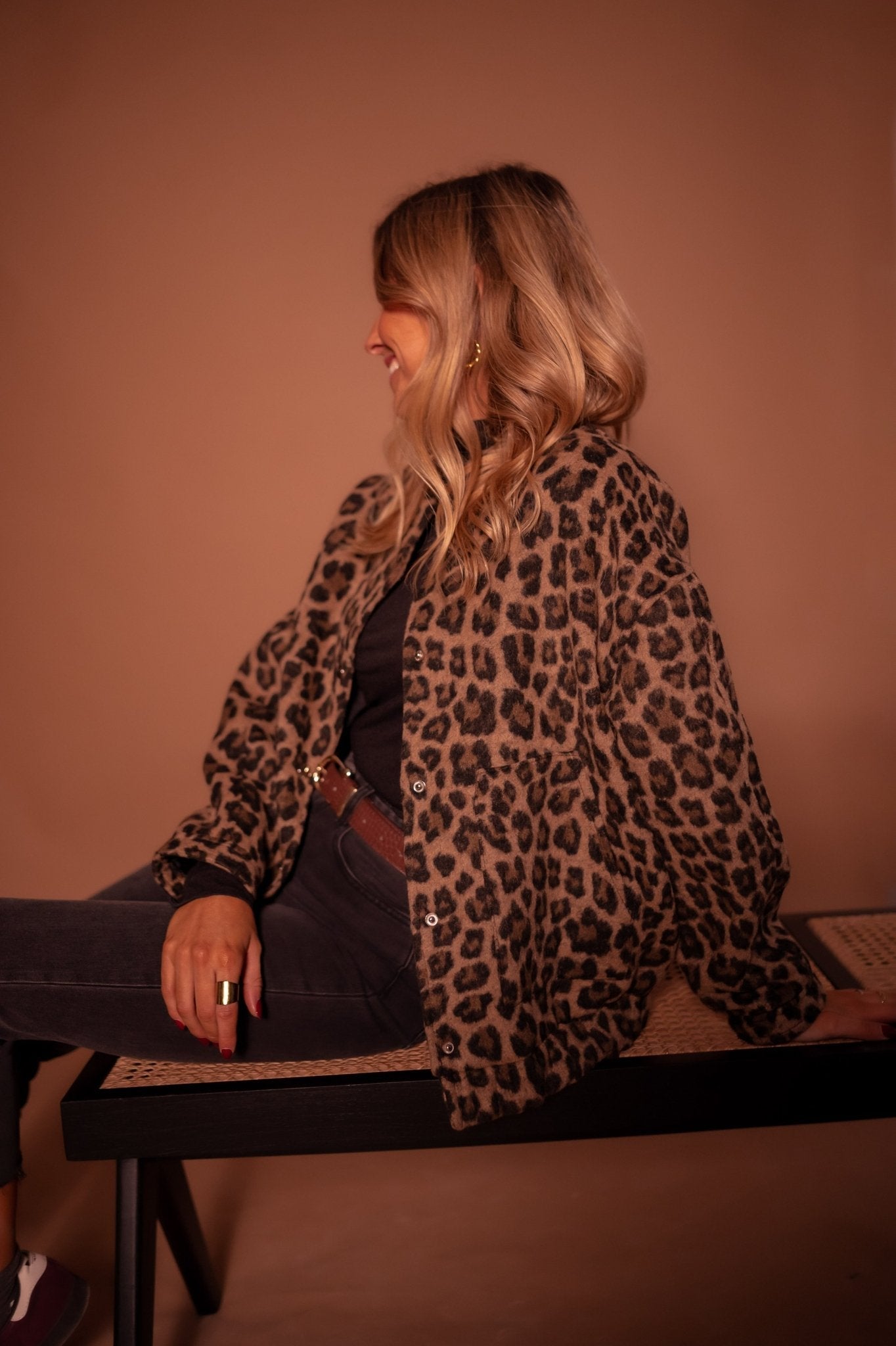 Noémie™ – Veste Tendance
