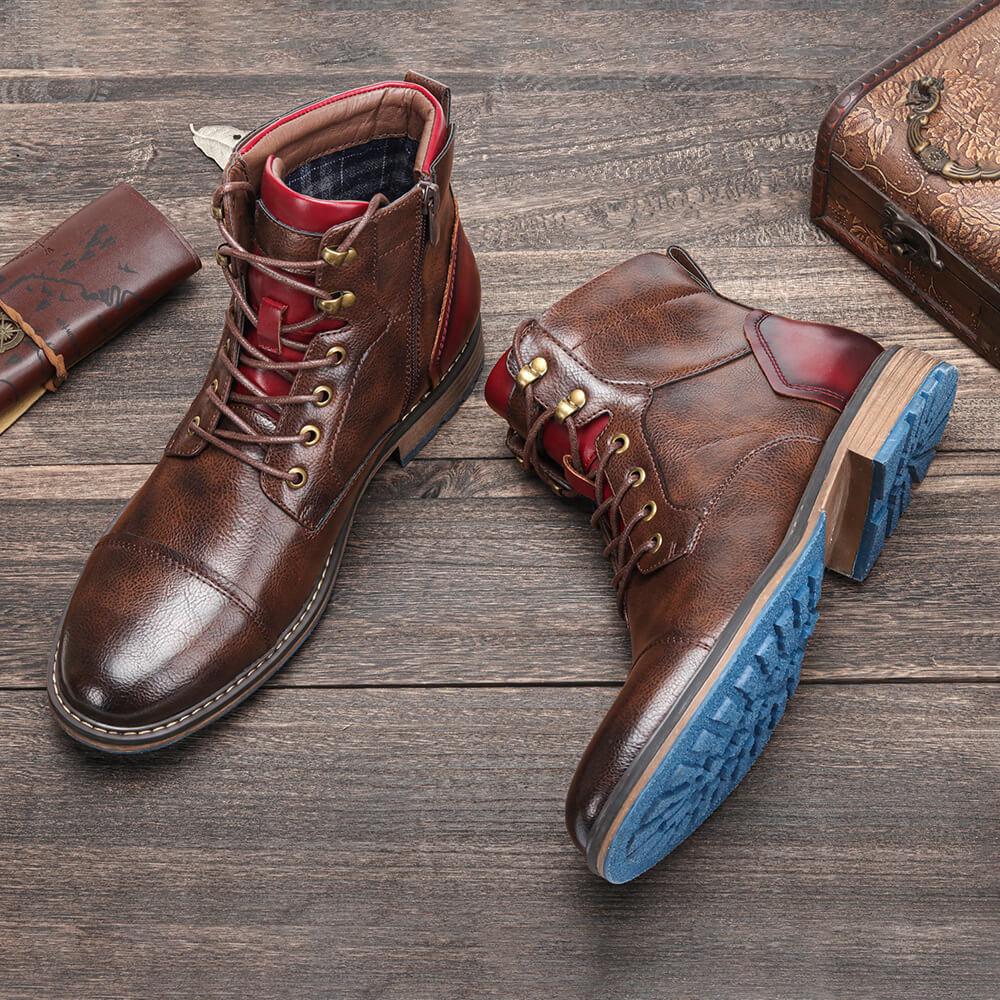 Henri™ - Bottes Oxford Premium 2