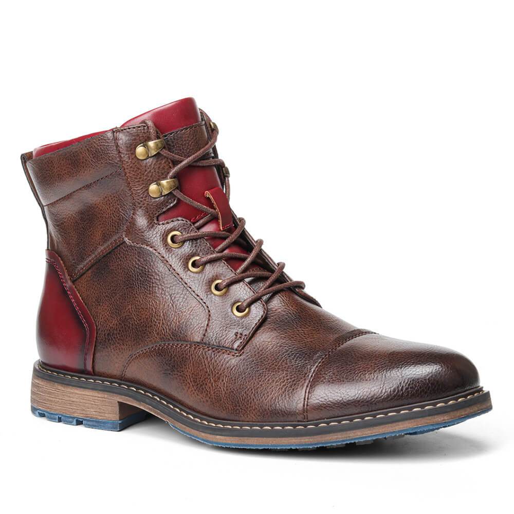 Henri™ - Bottes Oxford Premium 2