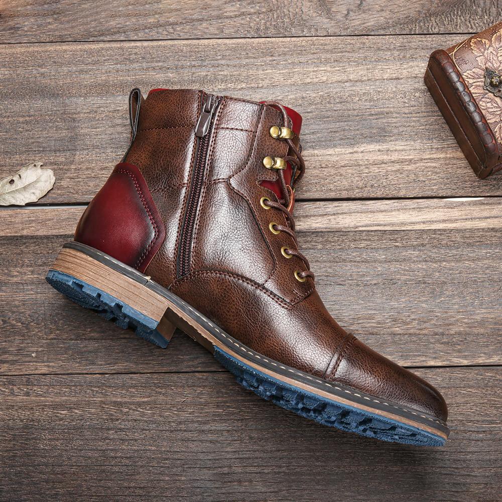 Henri™ - Bottes Oxford Premium 2