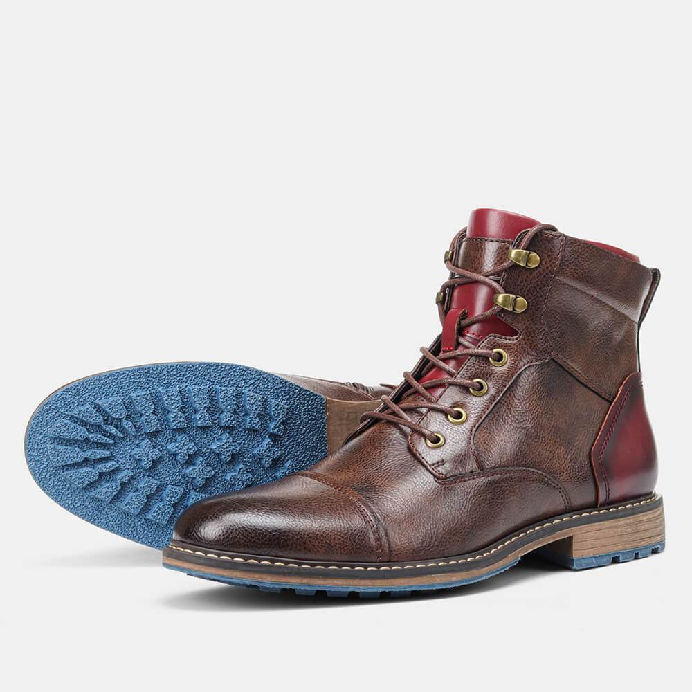 Henri™ - Bottes Oxford Premium 2