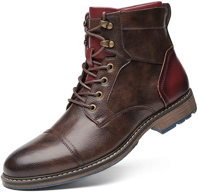 Henri™ - Bottes Oxford Premium 2