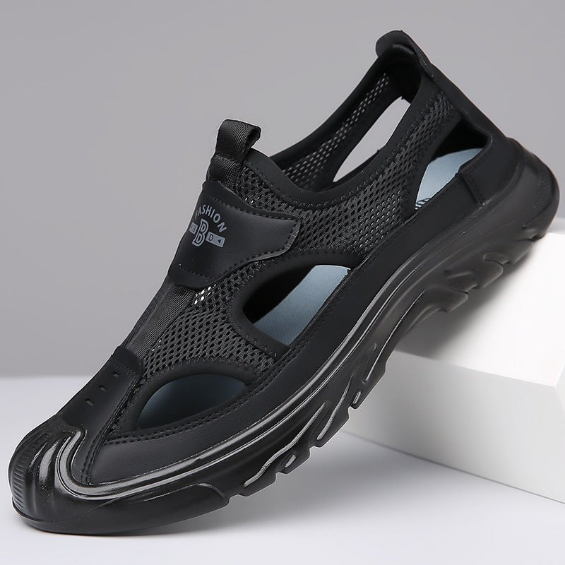 Noël™ - Sandales orthopédiques stylées avec maintien sûr