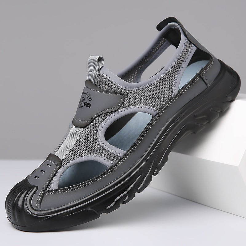 Noël™ - Sandales orthopédiques stylées avec maintien sûr