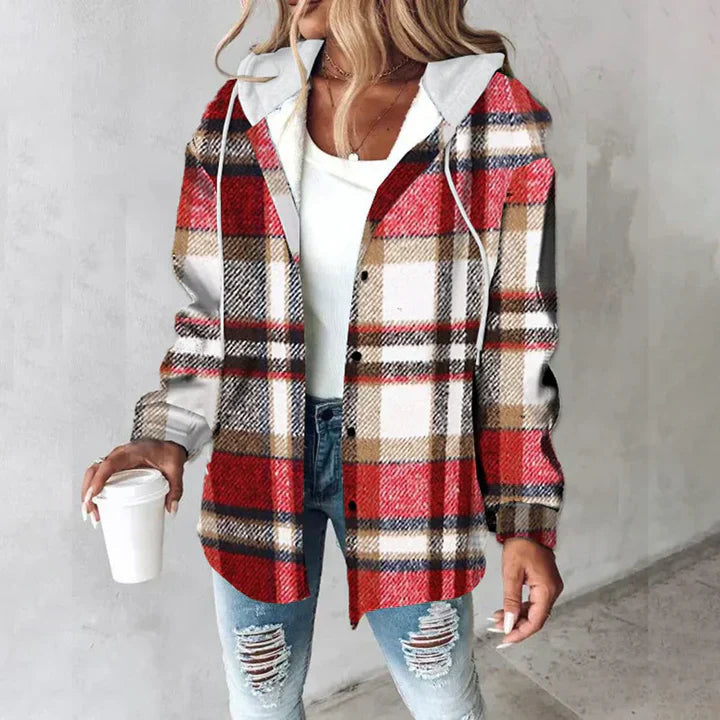 Joséphine™ - Veste d’automne