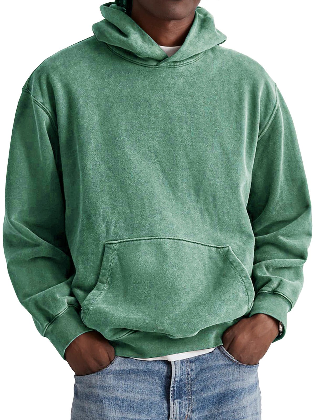 Louis - Sweat à capuche streetwear