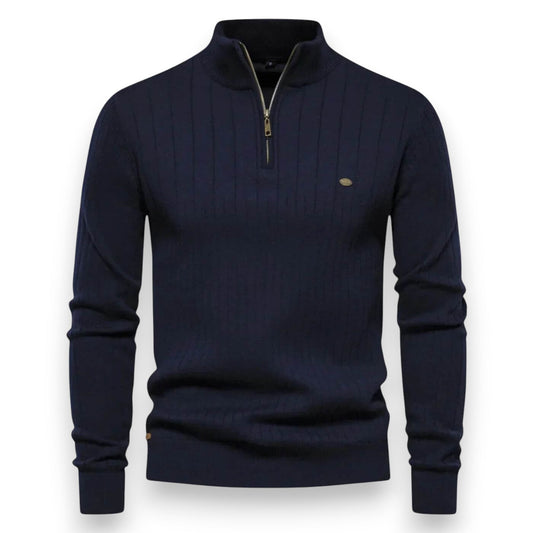 MIRAVO | Pull de confort haut de gamme