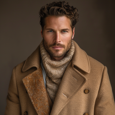 Collections Exclusives Hommes